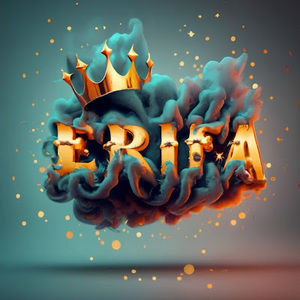 Meet your Posher, Monica d la caridad